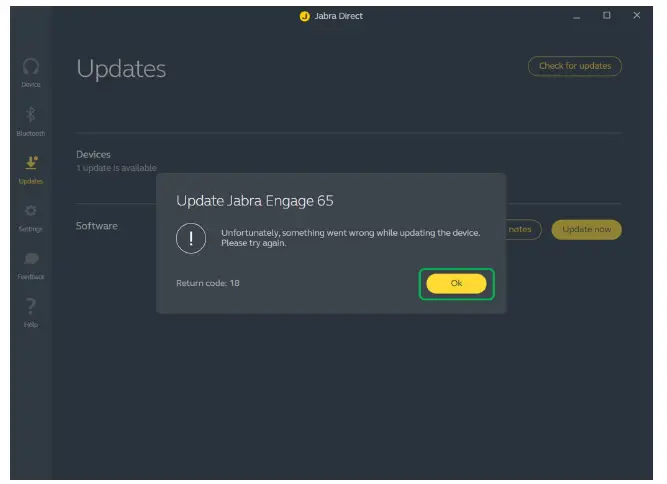Jabra Evolve2 65 Mono Wireless Office Headset-5