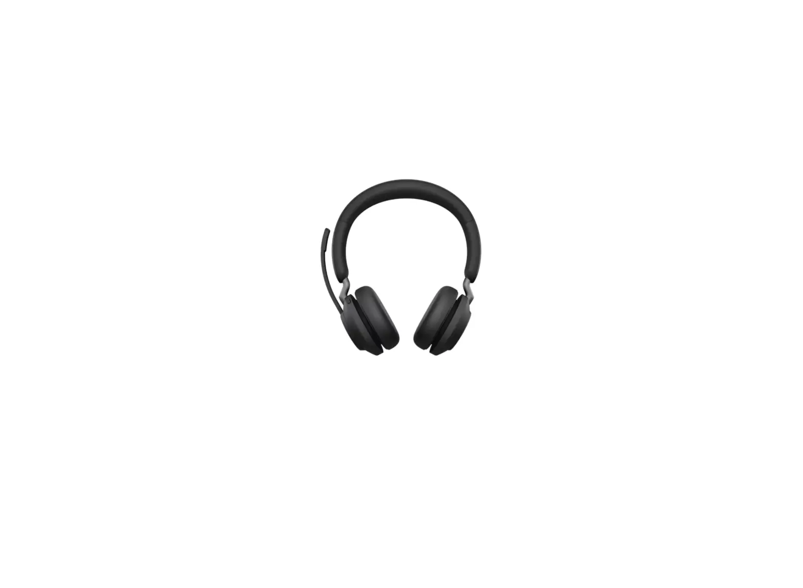 Jabra Evolve2 65 Mono Wireless Office Headset User Manual