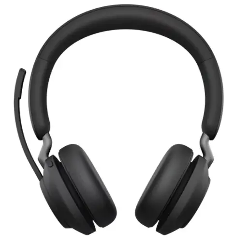 Jabra Evolve2 65 Mono Wireless Office Headset