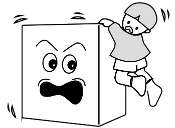 SCANCOOL SD 800 Series Upright Cooler - Precautions For Use 18