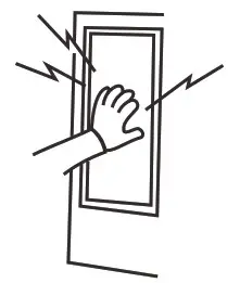 SCANCOOL SD 800 Series Upright Cooler - Precautions For Use 21