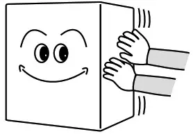 SCANCOOL SD 800 Series Upright Cooler - Precautions For Use 23