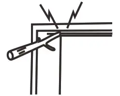 SCANCOOL SD 800 Series Upright Cooler - Precautions For Use 8