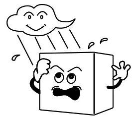 SCANCOOL SD 800 Series Upright Cooler - Precautions For Use 9