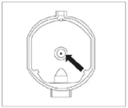 DRIJA Sicilia 90 Built in Dual Stove Gas Electric - Figure 11