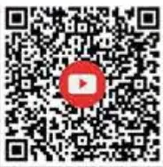 DRIJA Sicilia 90 Built in Dual Stove Gas Electric - Qr Code