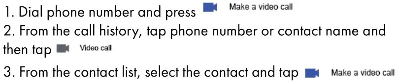 Orbic myra 5G Smart Phone - HD Voice and Video Calling