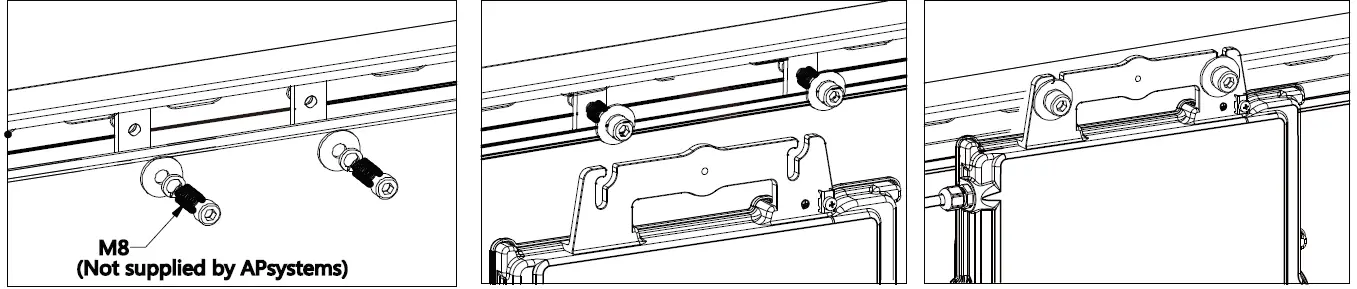 APsystems QT2-208 Microinverter 04