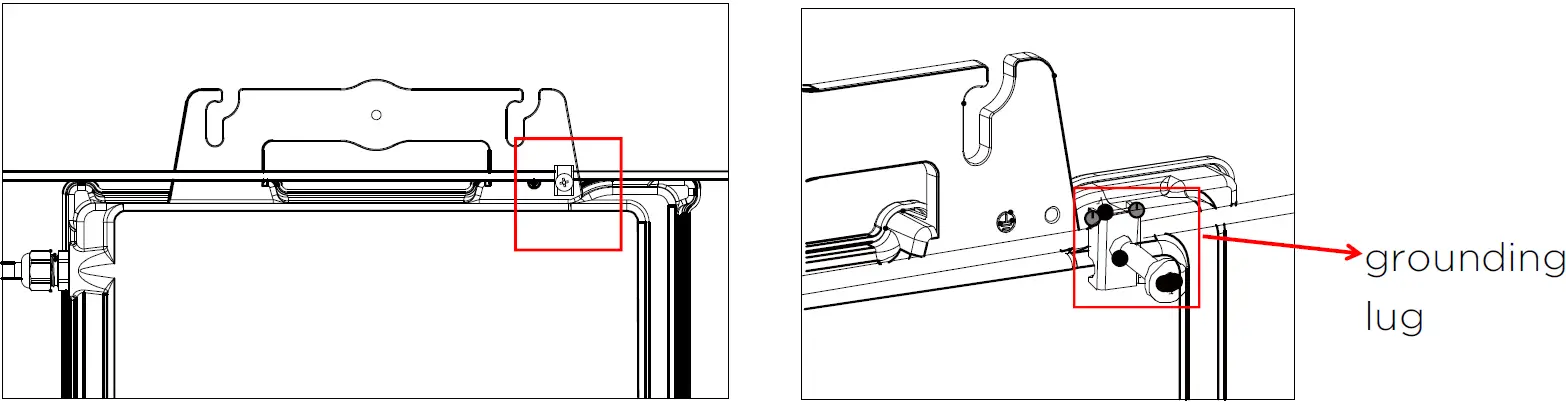 APsystems QT2-208 Microinverter 06