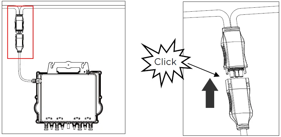 APsystems QT2-208 Microinverter 07