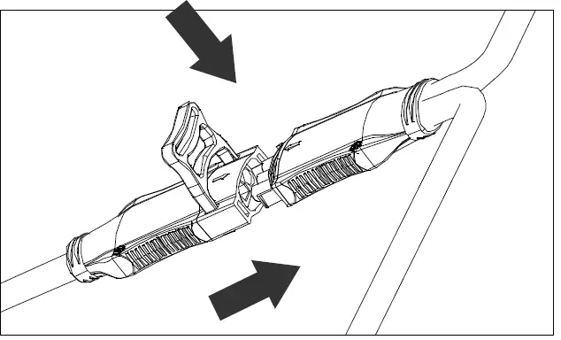 APsystems QT2-208 Microinverter 08