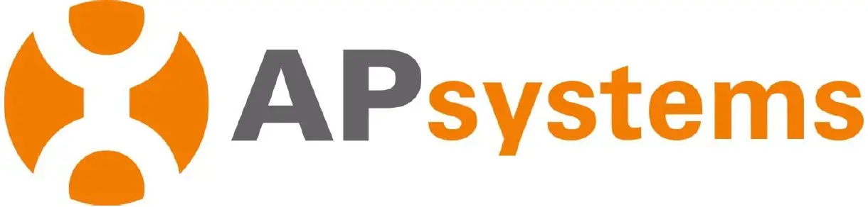 APsystems QT2-208 Microinverter loog