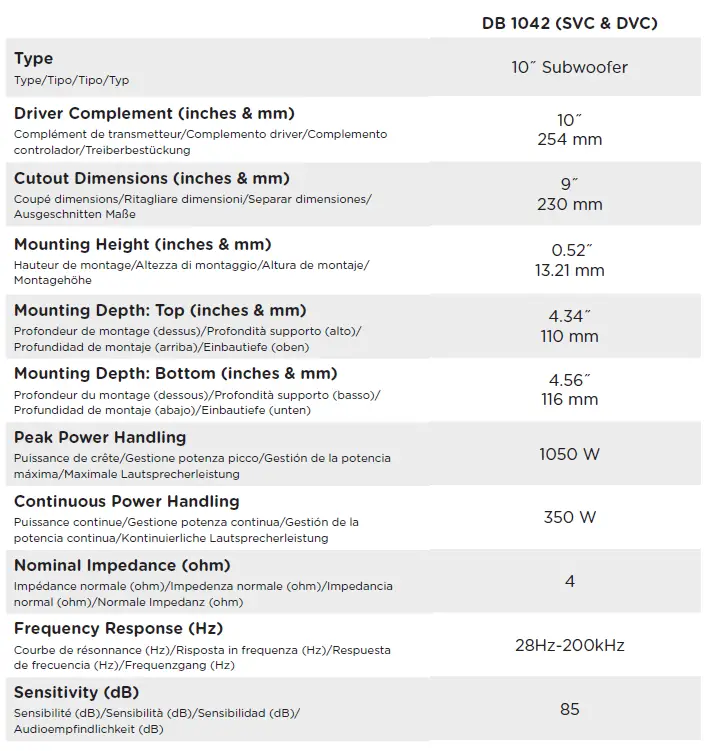 Polk-Audio-DB1042-10-Marine-Certified-Subwoofer-fig-8