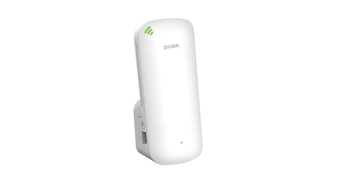 D-link Dap-x1860 Wi-fi Range Extender Installation Guide D-link Dap-x1860 Wi-fi Range Extender Installation Guide
