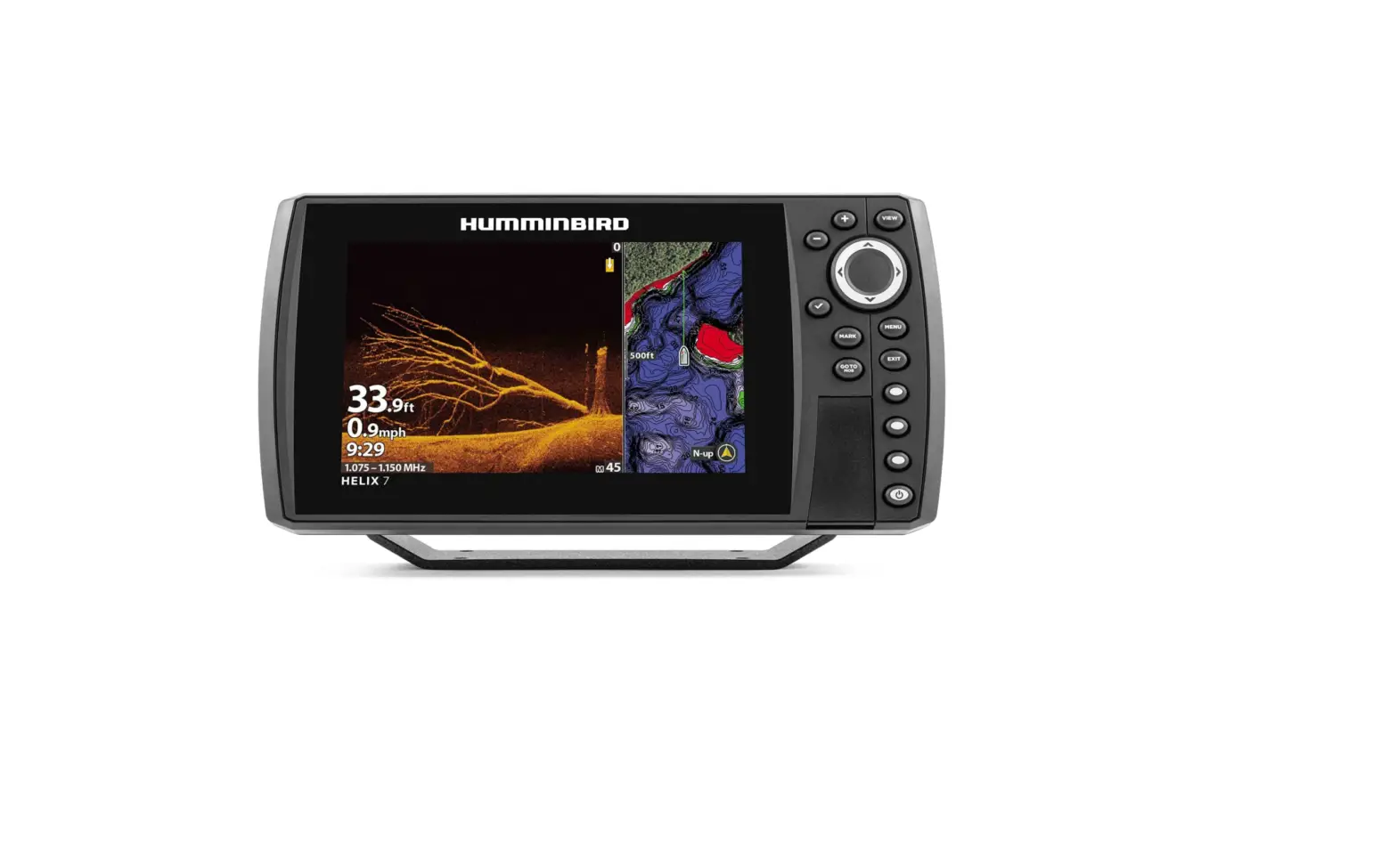 Humminbird Helix 7 Chirp Mdi Gps G4n Fish Finder User Guide