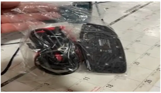 Assembly Instructions