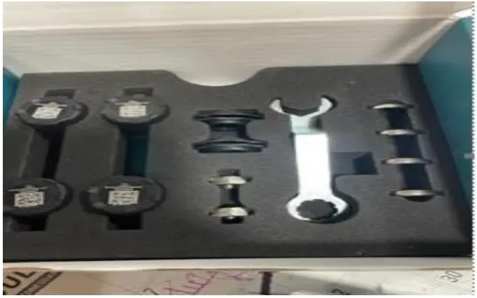 Assembly Instructions