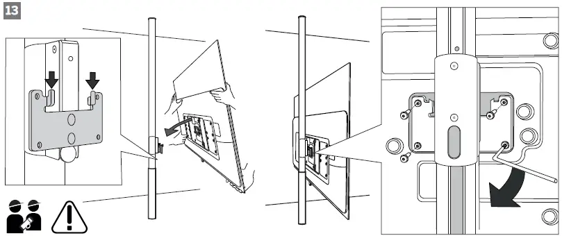 LOEWE-Floor2Ceiling-Stand-fig-11