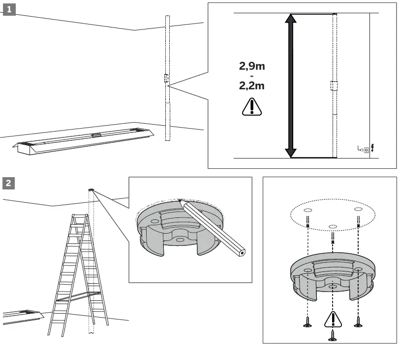 LOEWE-Floor2Ceiling-Stand-fig-4