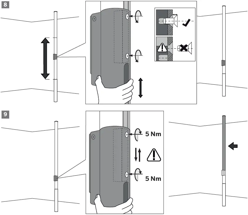 LOEWE-Floor2Ceiling-Stand-fig-8