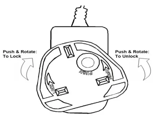 LINDY 43128 7 Port USB 3.0 Metal Hub