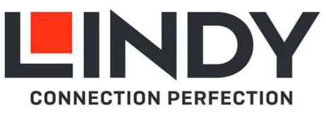 LINDY logo