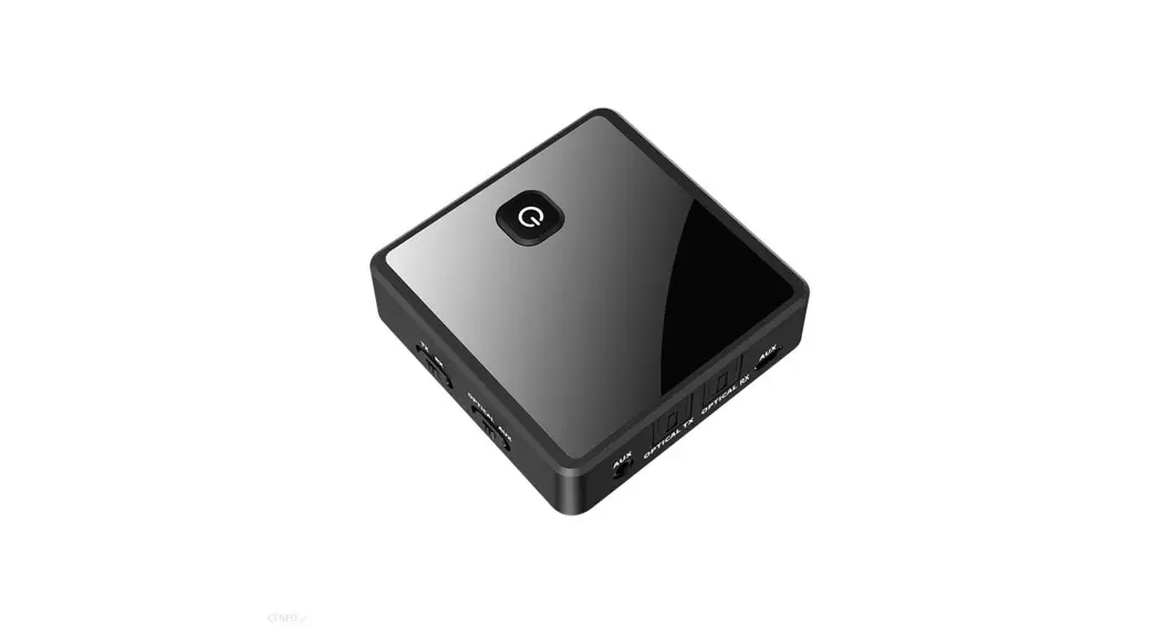 Treansnect Audio Transmitter/ Receiver Adapter Bc108 User Manual