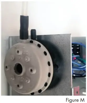 FIELD CONTROLS CAC-120 Combustion Air Control-FIG11