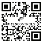 FIELD CONTROLS CAC-120 Combustion Air Control-FIG2