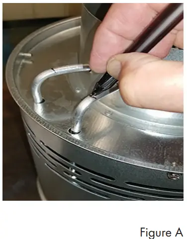 FIELD CONTROLS CAC-120 Combustion Air Control-FIG3