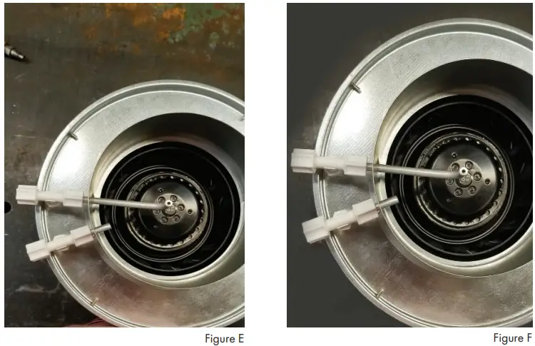 FIELD CONTROLS CAC-120 Combustion Air Control-FIG6