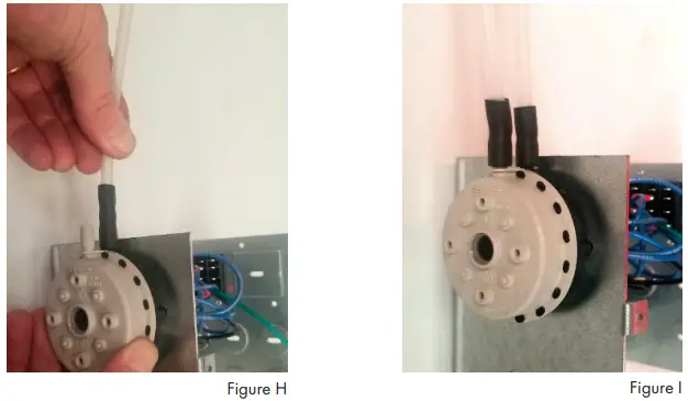 FIELD CONTROLS CAC-120 Combustion Air Control-FIG8