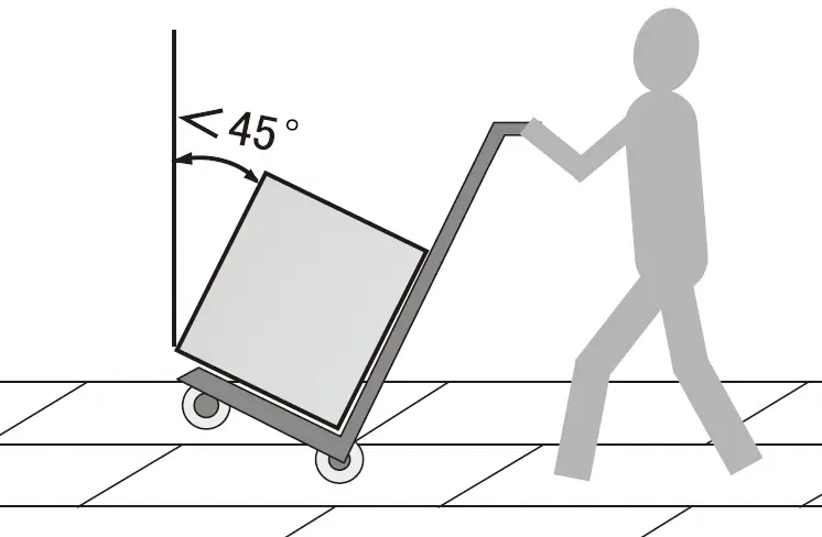TCL P425TMW Air-cooled & Frost-free Household Refrigerator 03