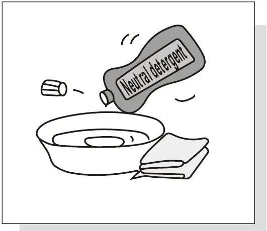 TCL P425TMW Air-cooled & Frost-free Household Refrigerator 17