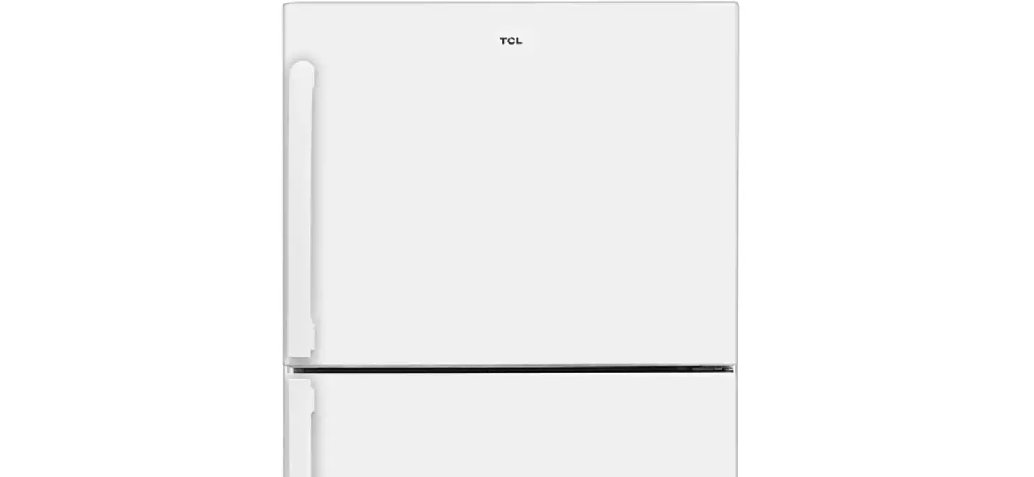 Tcl P425tmw Air-cooled & Frost-free Household Refrigerator Instruction Manual