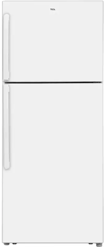 TCL P425TMW Air-cooled & Frost-free Household Refrigerator product