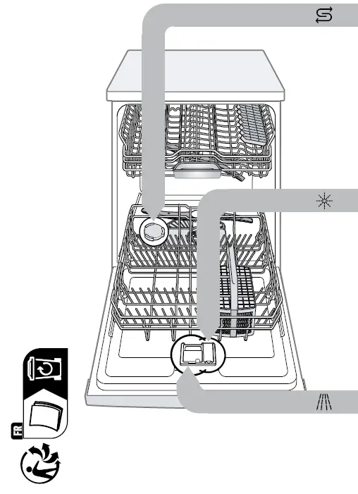 SIEMENS-SN23EI14AE-Stainless-Steel-Dishwasher-60-cm-A+++-FIG-4