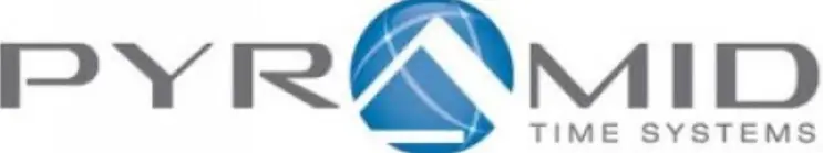 PYRAMID-TTEZEK-TimeTrax-EZ-Swipe-Time-Clock-Terminal-logo