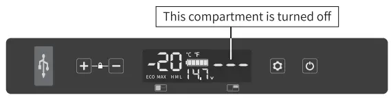 BougeRV-CR,-E-Serise -Portable-Outdoor-Refrigerator-fig8