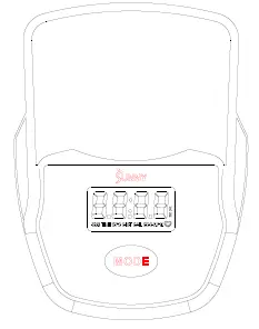 SUNNY-HEALTH-FITNESS-SF-RB422903-Essential-Interactive-Series-Recumbent-Bike-FIG 15
