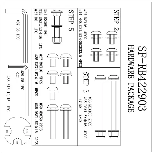 SUNNY-HEALTH-FITNESS-SF-RB422903-Essential-Interactive-Series-Recumbent-Bike-FIG 2