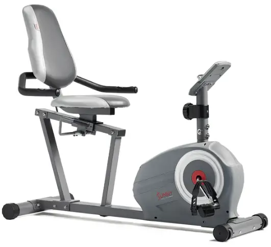 SUNNY-HEALTH-FITNESS-SF-RB422903-Essential-Interactive-Series-Recumbent-Bike-PRODUCT