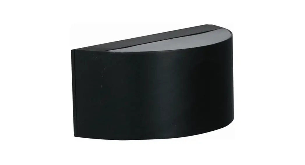 Luxform 23079 Usb Rechargeable Arc Wall Lamp Instructions