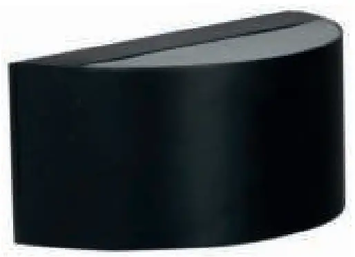 LUXFORM 23079 USB Rechargeable ARC Wall Lamp