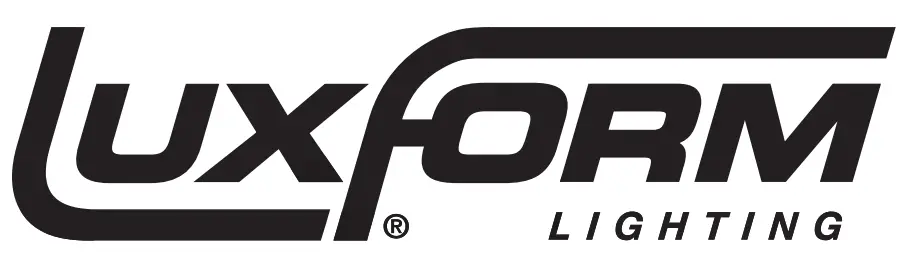 LUXFORM - LOGO