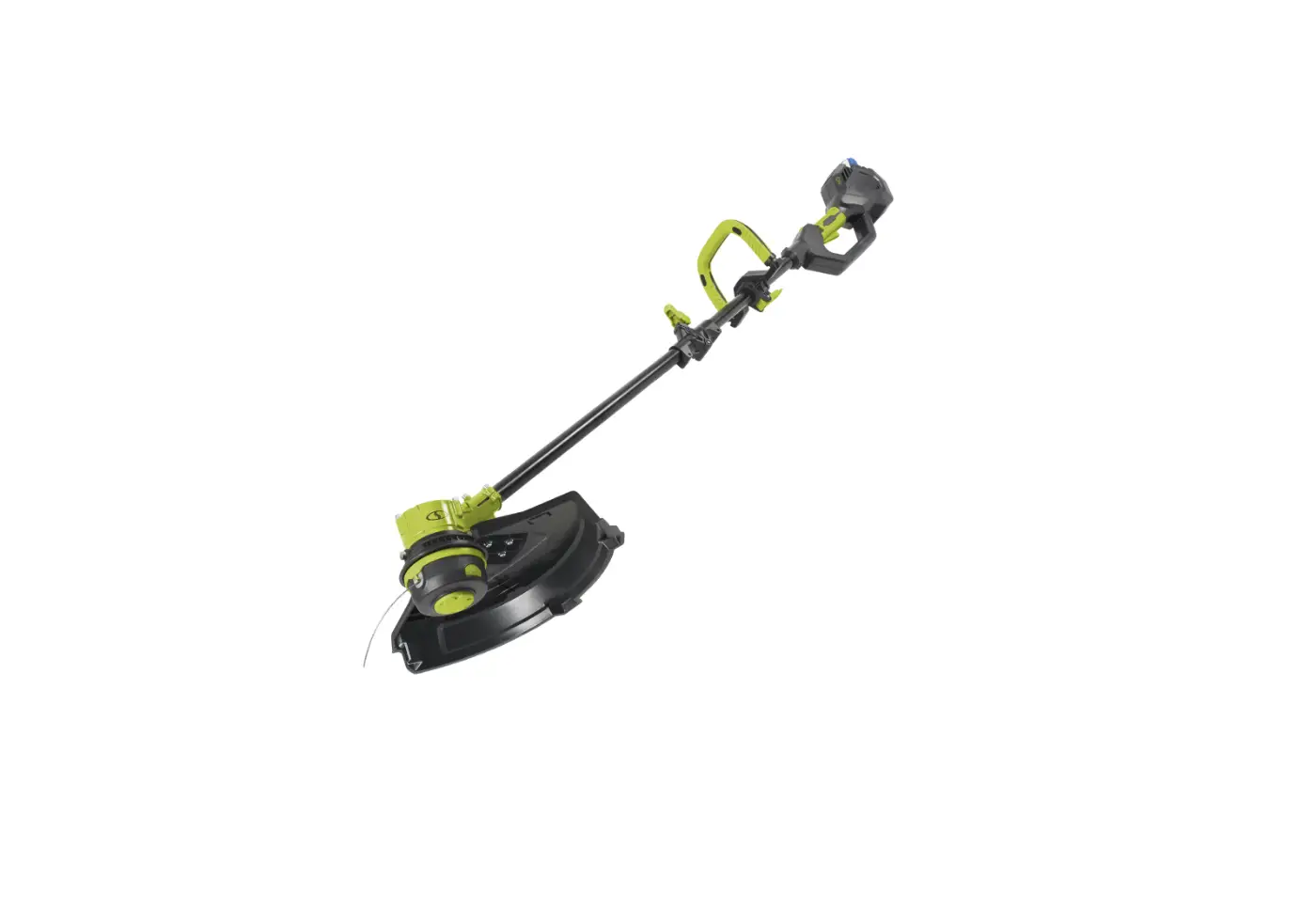 Sun Joe 24v-st14b Cordless Grass Trimmer Instruction Manual Sun Joe 24v-st14b Cordless Grass Trimmer Instruction Manual