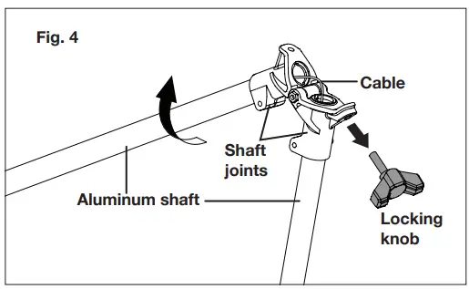 Assembly Instructions