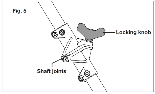 Assembly Instructions