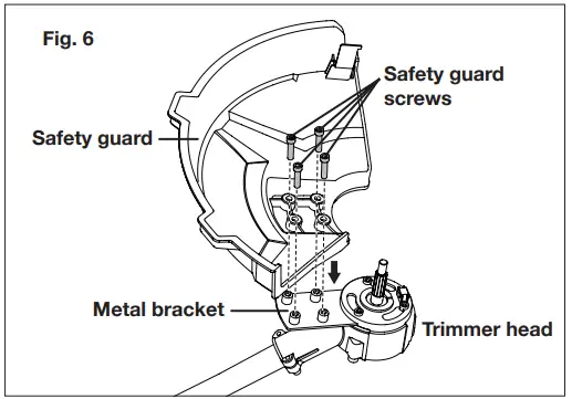 Assembly Instructions