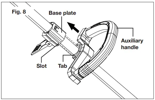 Assembly Instructions